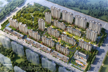 城南众鑫嘉园4室2厅2卫108.8万110m2出售