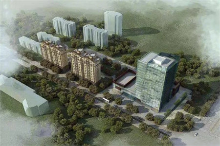 榕侨·中央公馆3室2厅2卫136.99㎡