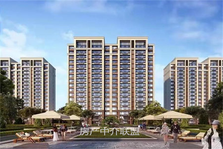 明湖中学附近港基文华园精装出售送储藏室