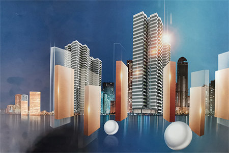 正大文苑3室2厅1卫115.8㎡带车库