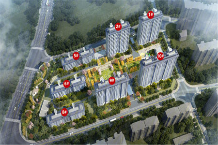 华美小区套二三楼75/12平36万2室1厅1卫