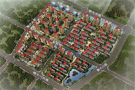 振华小区4室2厅1卫二楼四室朝阳文化路学区房