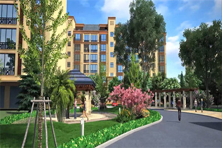 诸城西郊教师公寓2室1厅1卫72㎡